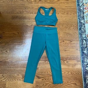Forever21 Workout Set